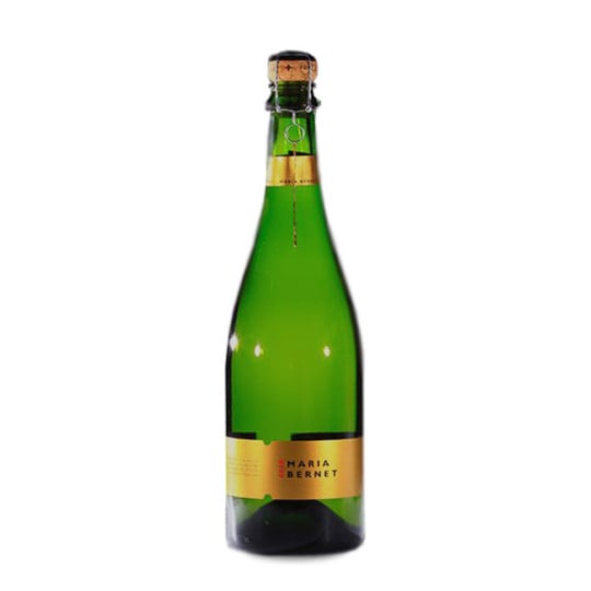 Maria Bernet Brut Nature 2014