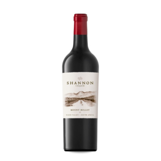 Shannon Vineyards Mount...