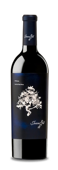 Juan Gil Blue Label