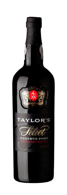Taylor's Port Select Reserve
