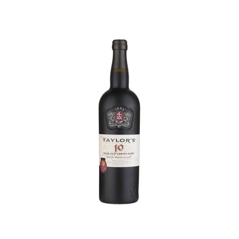 Taylor's Port Tawny 10 años