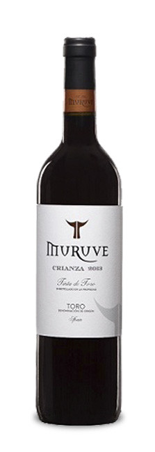 Muruve Crianza