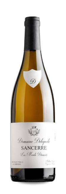 Domaine Delaporte Sancerre Les Monts Damnés