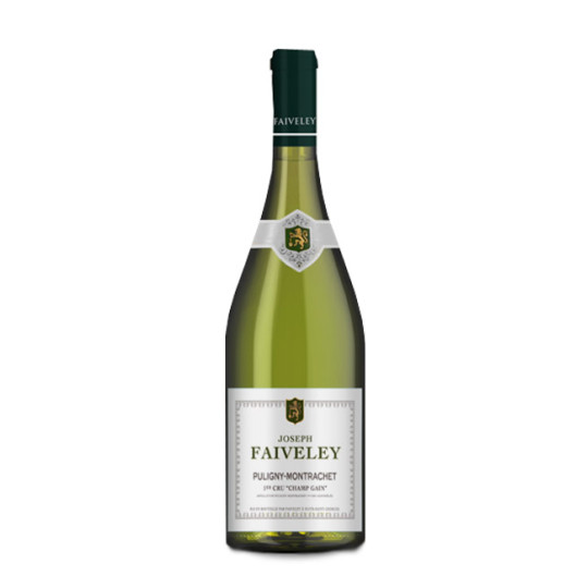 Joseph Faiveley...
