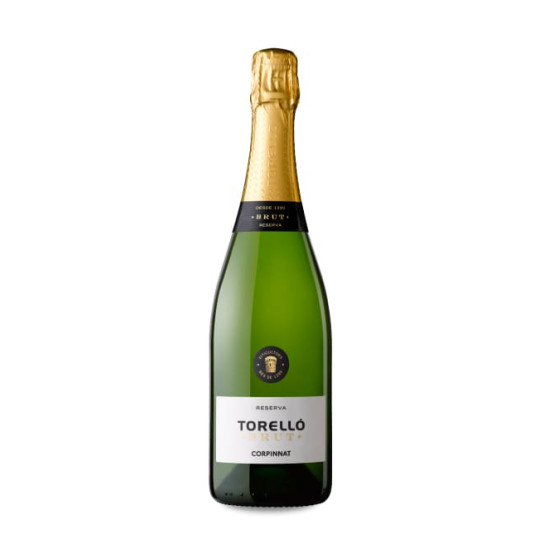 Torelló Brut Reserva 2022