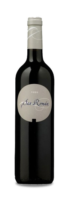 Bodegas y Viñedos San Román