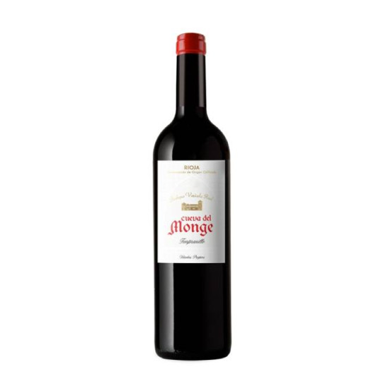 Cueva del Monge Tinto 2019
