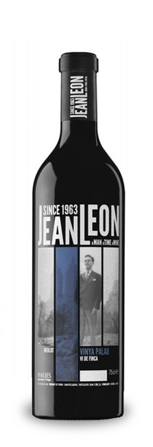 Jean Leon Vinya Palau