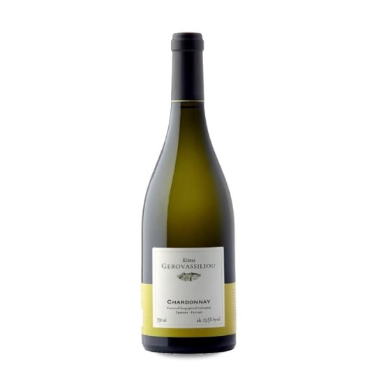 Gerovassiliou Chardonnay 2023