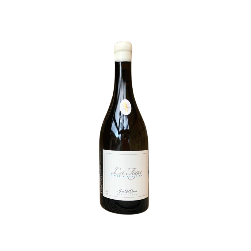 La Fuga Finca A Xesteira 2019