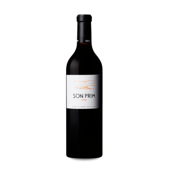 Son Prim Syrah 2021