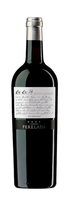 Perelada Ex Ex 14