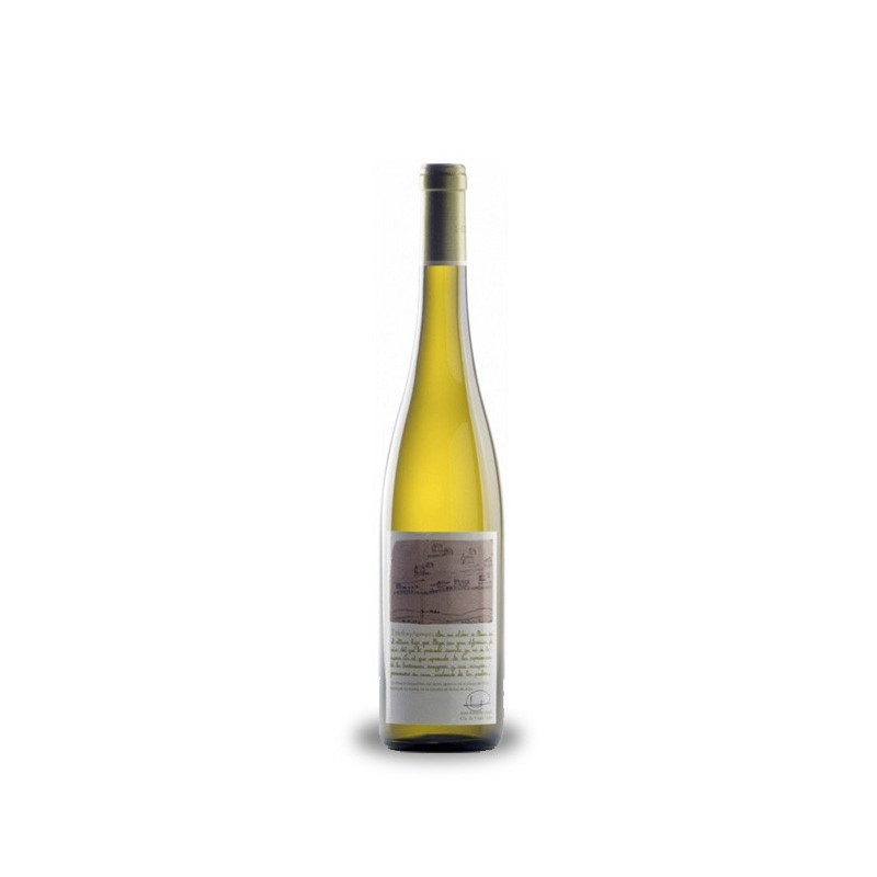 Compañía De Vinos Tricó Albariño 2021