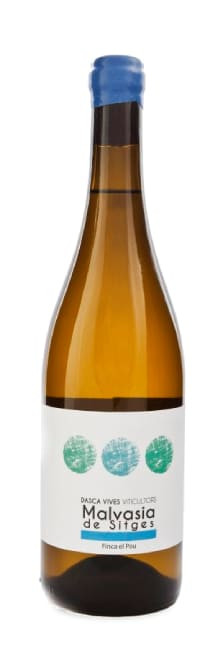 Dasca Vives Malvasia de Sitges