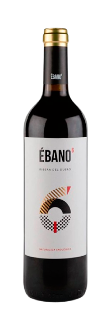 Ébano 6