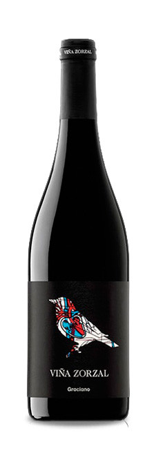 Viña Zorzal Graciano