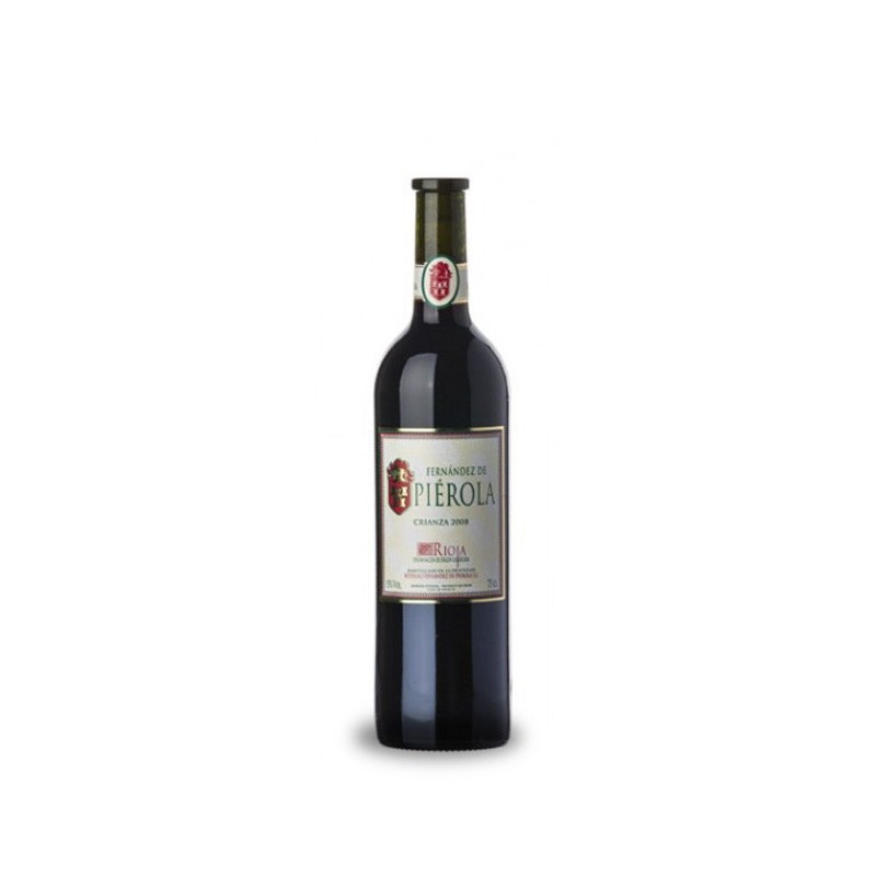 Piérola Crianza 2020