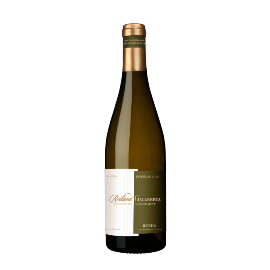 Rolland Galarreta Rueda 2019