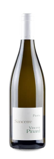 Domaine Vincent Pinard Cuvée Florès