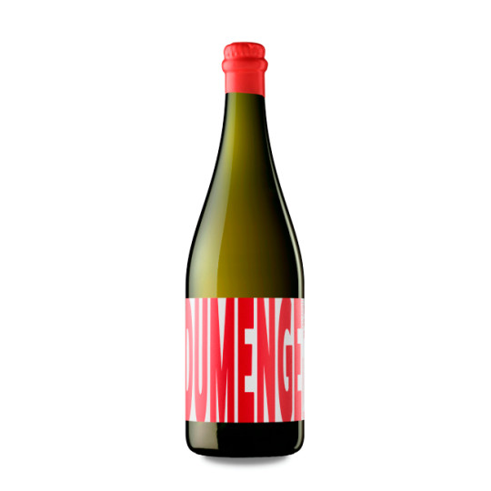 Dumenge Xarel·lo Vermell 2023