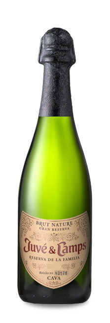 Juvé & Camps Reserva de la Familia