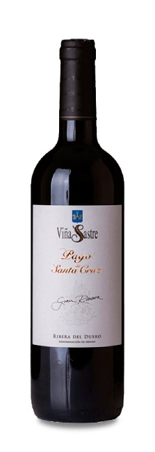 Pago de Santa Cruz Gran Reserva 