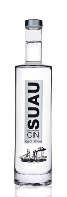 Gin Suau