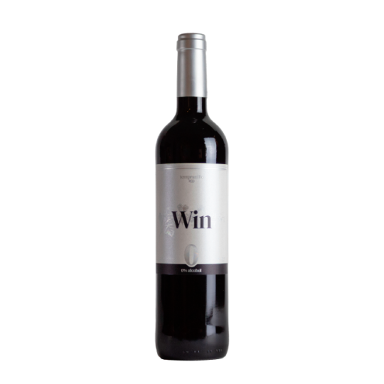 Win 0.0 Tempranillo