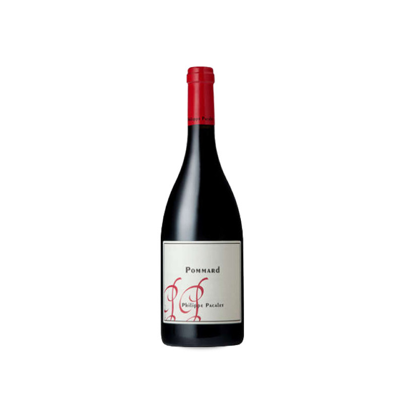 Philippe Pacalet Pommard 2022