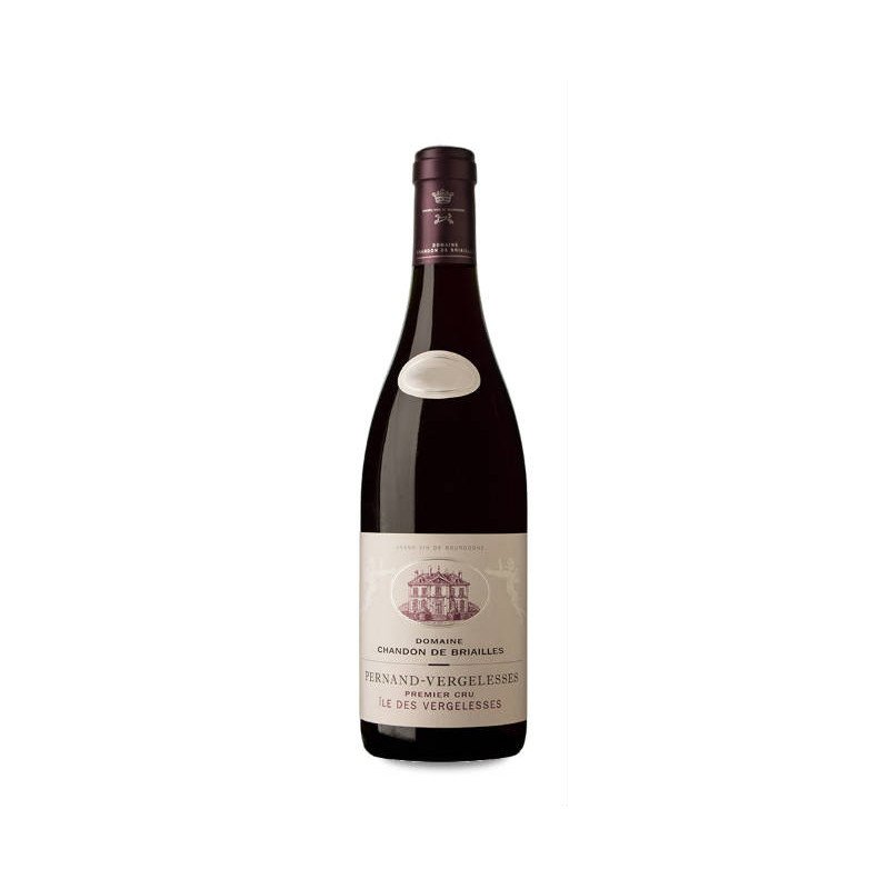 Domaine Chandon de Briailles Pernand-Vergelesses 1er Cru Île des Vergelesses 2022