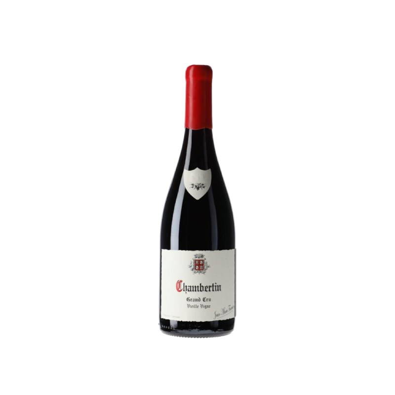 J.M Fourrier Chambertin Grand Cru 2022