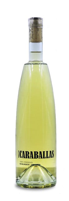 Las Caraballas Verdejo
