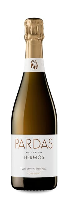Celler Pardas Hermós Brut Nature
