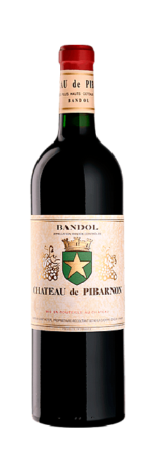 Château Pibarnon