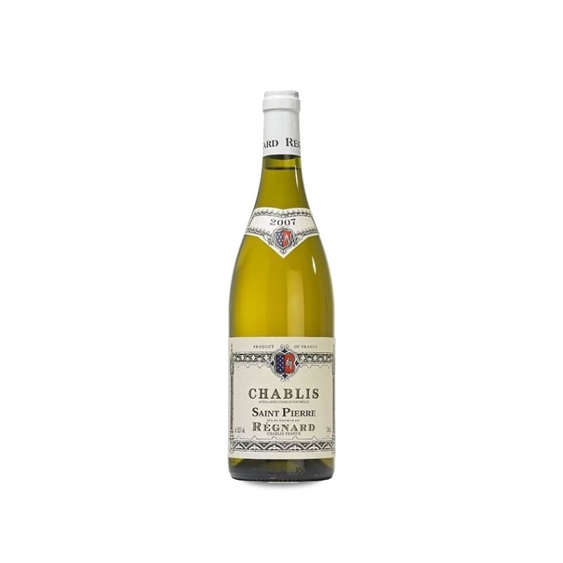 Régnard Chablis Saint Pierre 2023