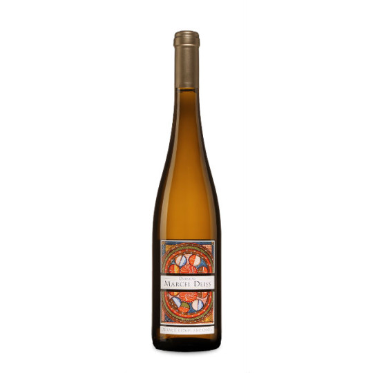 Marcel Deiss Alsace...