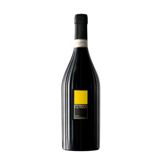 Feudi di San Gregorio Cutizzi Greco di Tufo Riserva 2024 | Decántalo