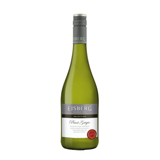 Eisberg Selection Pinot Grigio