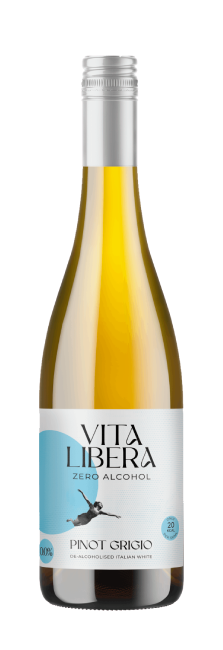Vita Libera Pinot Grigio