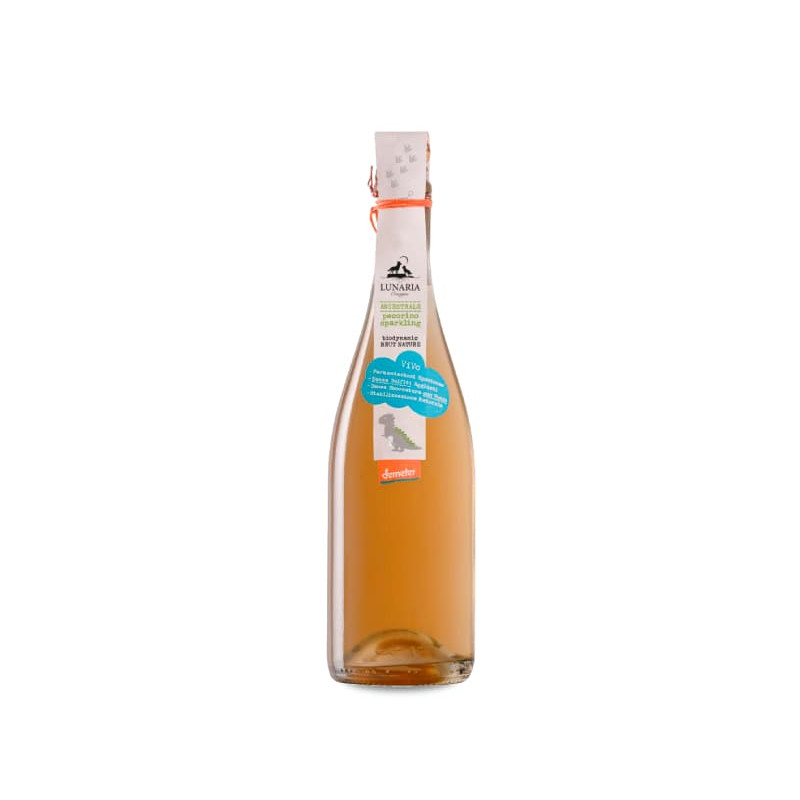 Cantina Orsogna Lunaria Civitas Ancestrale Spumante 2023