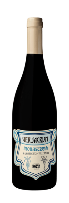 Ver Sacrum Monastrell