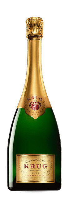 Krug Grande Cuvée Edition 172th | Decántalo