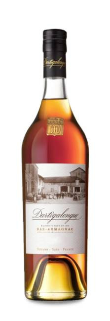 Armagnac Dartigalongue