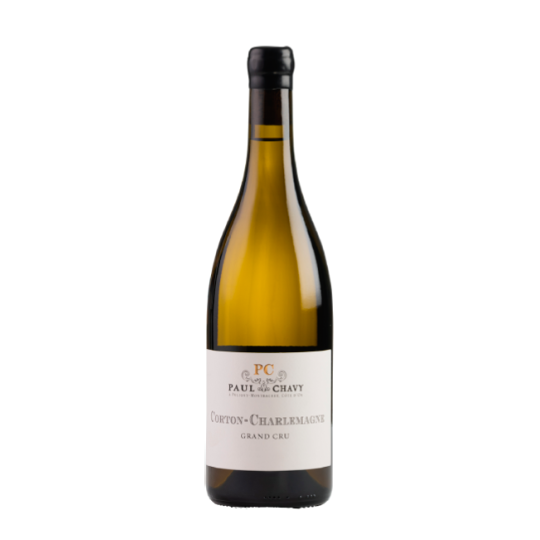 Paul Chavy...