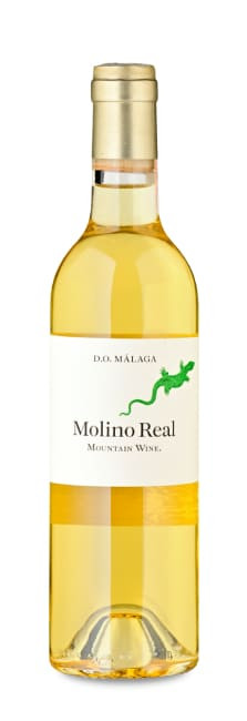 Molino real