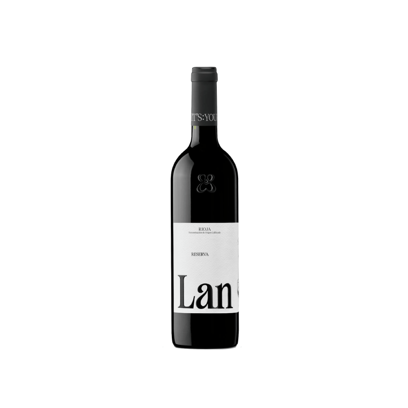 Lan Reserva 2018