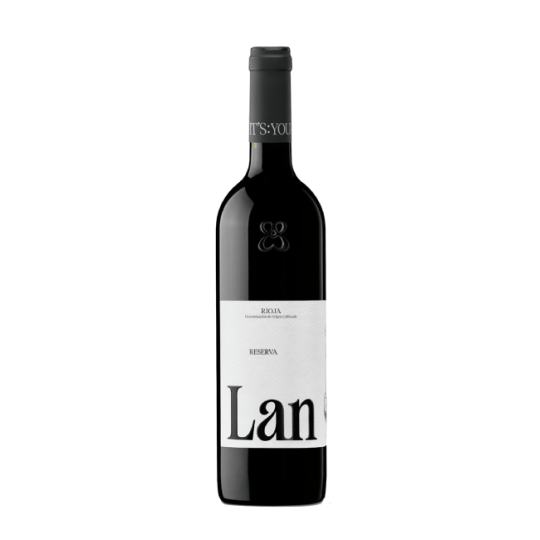 Lan Reserva 2018
