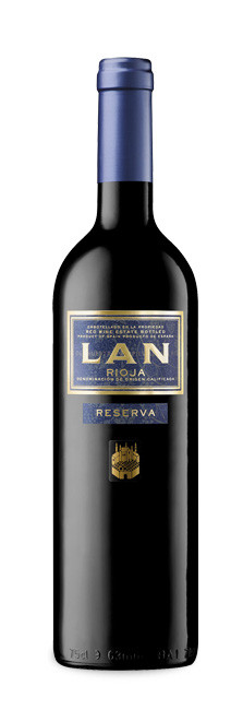 Lan Reserva