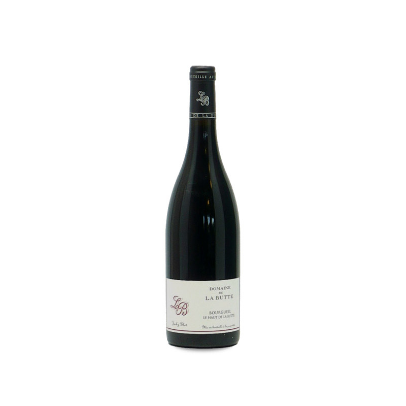 Domaine de la Butte Le Haut de la Butte 2022
