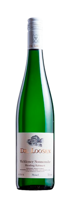 Dr. Loosen Wehlener Sonnenuhr Kabinett
